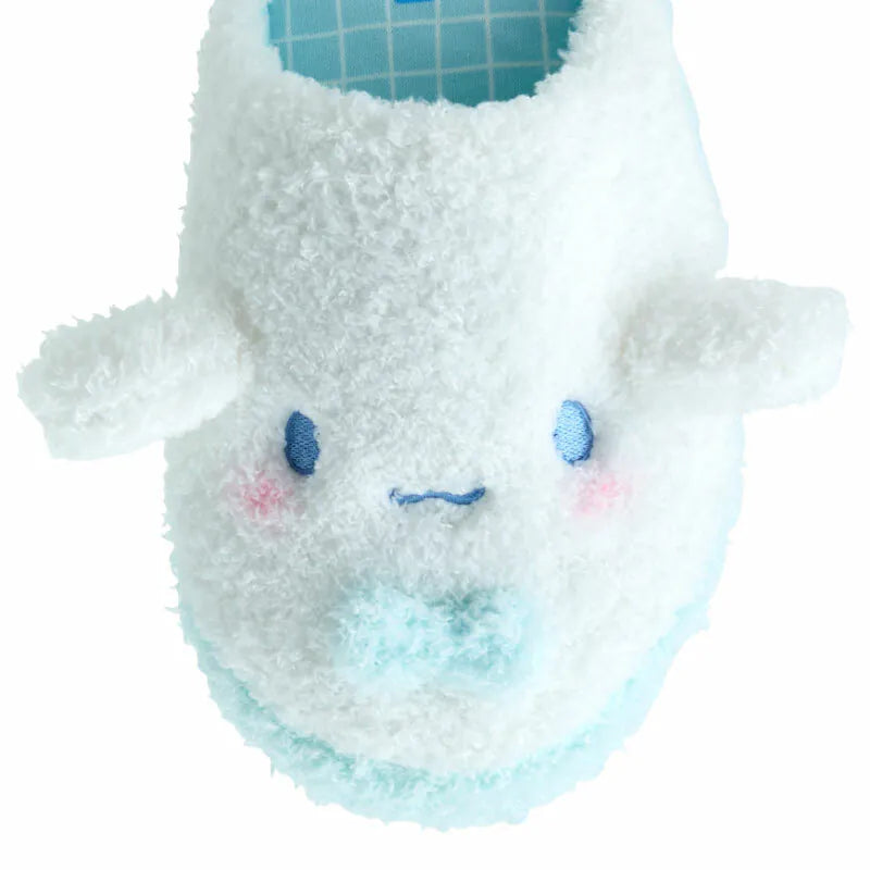 Cinnamoroll Face Room Slipper
