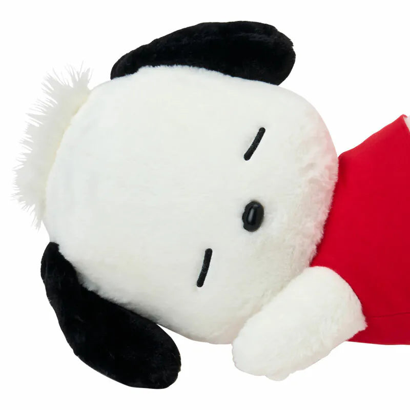 Pochacco OKI Hug Plush