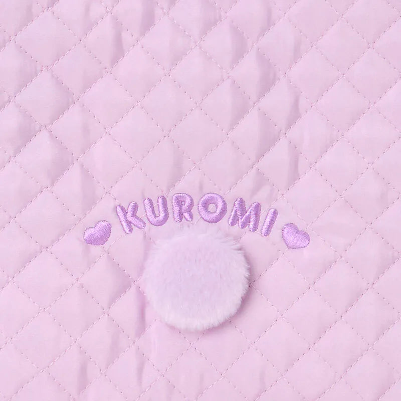 Kuromi Rabbit Tote Bag