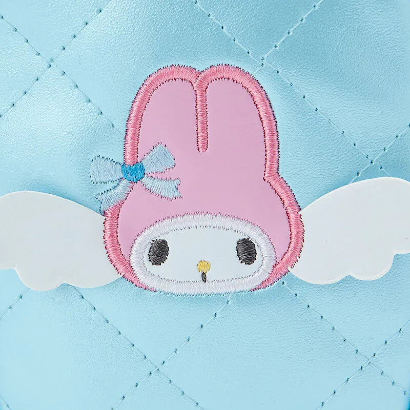 My Melody Dream Blue Mini Pouch