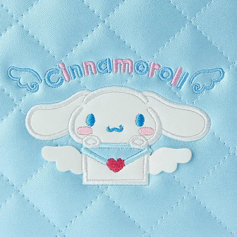 Cinnamoroll Letter Stand Mirror