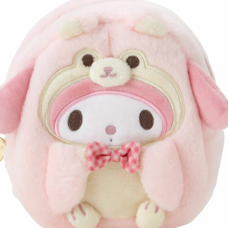My Melody Forest Diecut Pouch