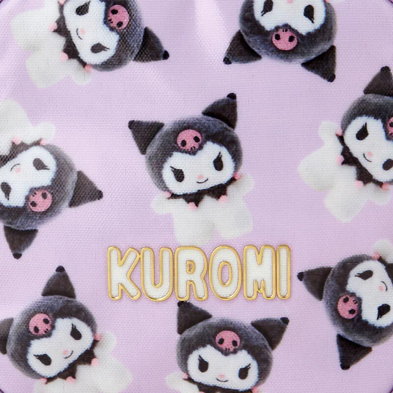 Kuromi Profile Pouch