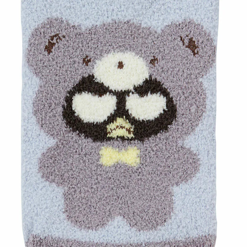 Badtz-Maru Adult Bear Socks