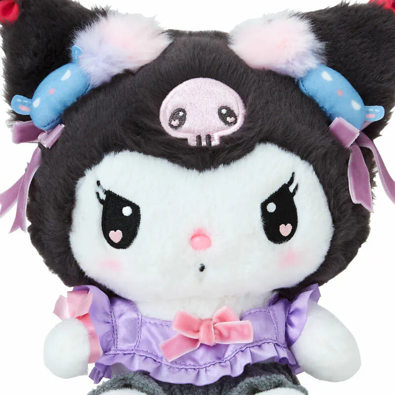 Kuromi Room Plush