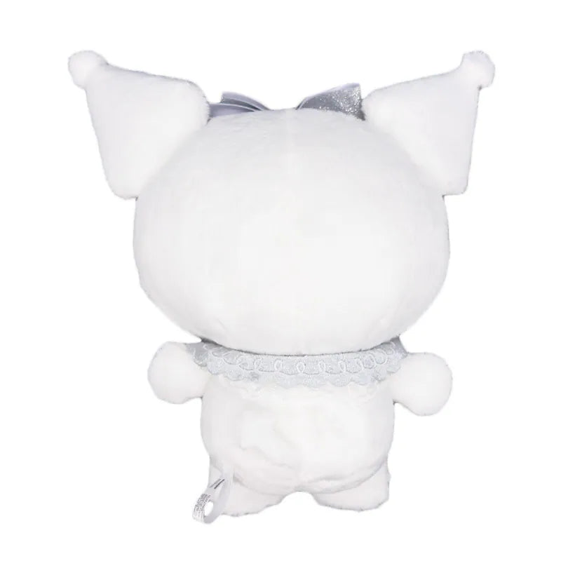 Kuromi Star Character Ranking Plush