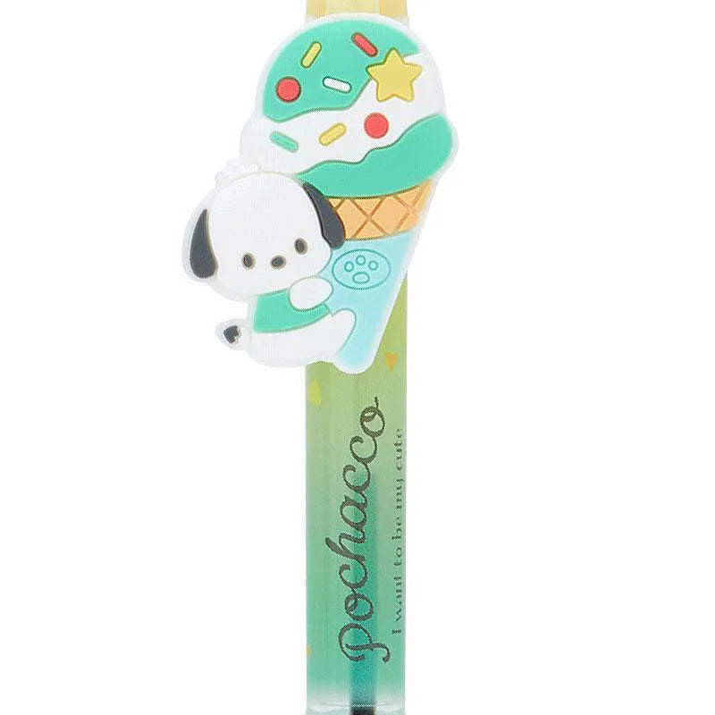 Sanrio Characters Ice Cream Party Ballpoint Pen