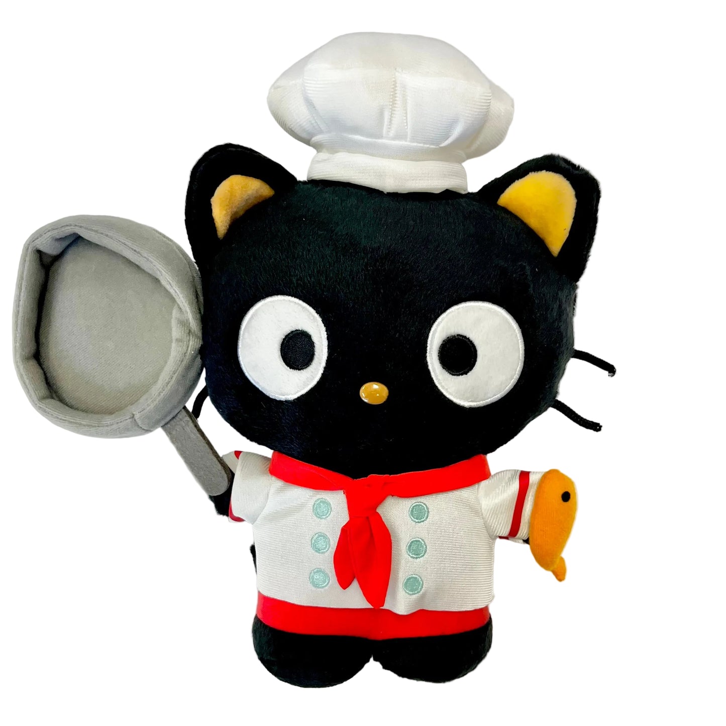 Chococat Cook Collectible Plush