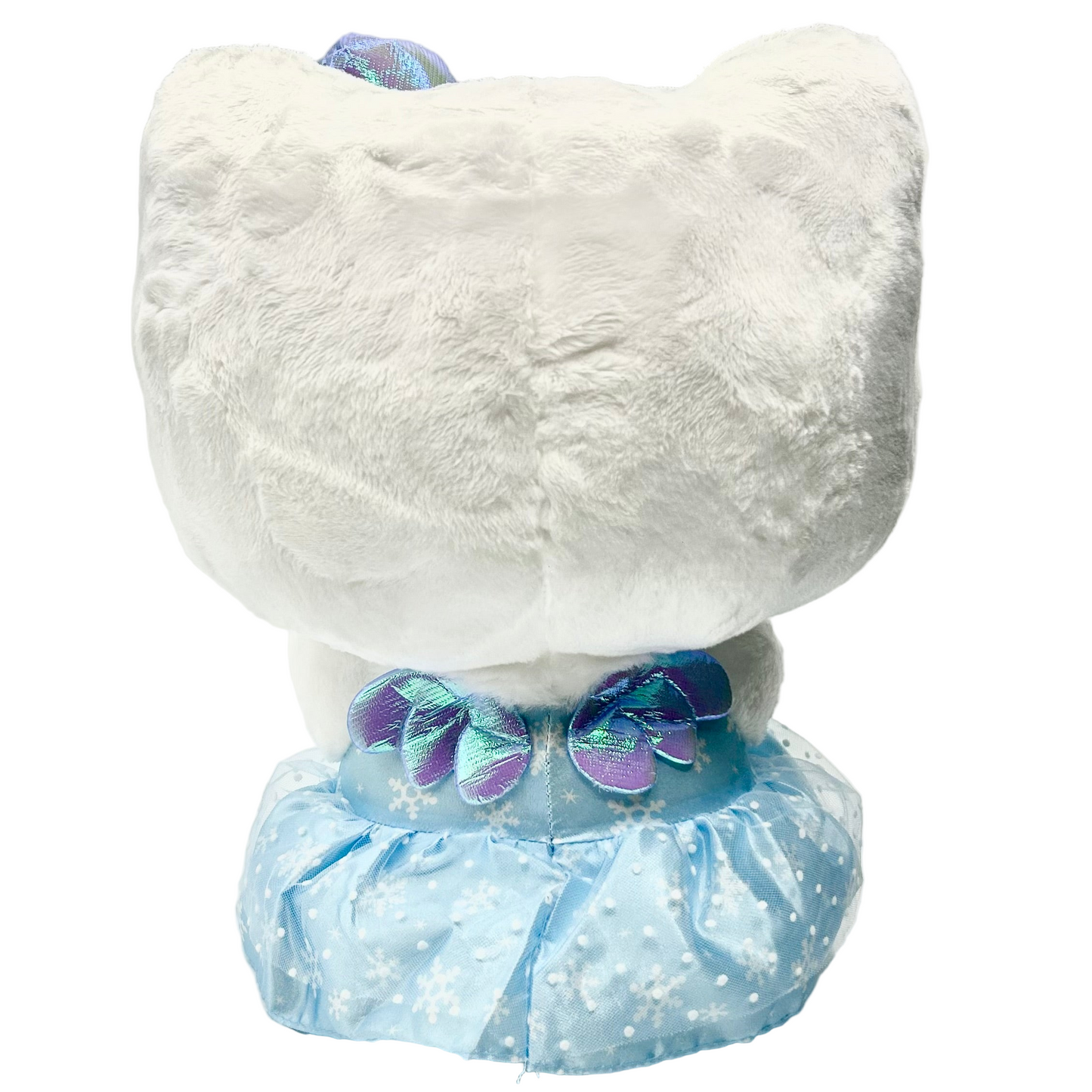 Hello Kitty Snow Angel 12" Plush