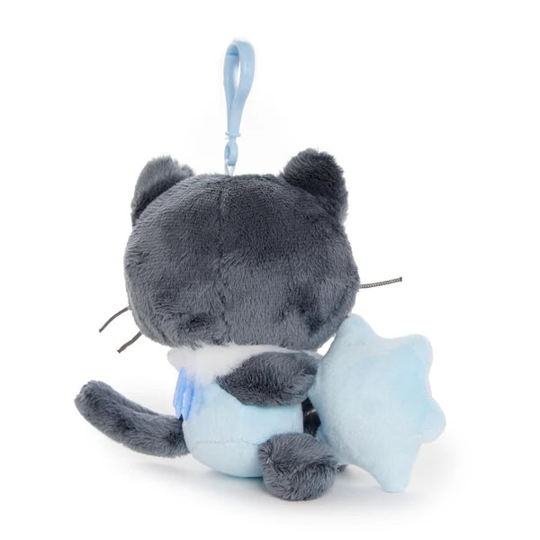 Chococat Snow Angel Mascot Clip On