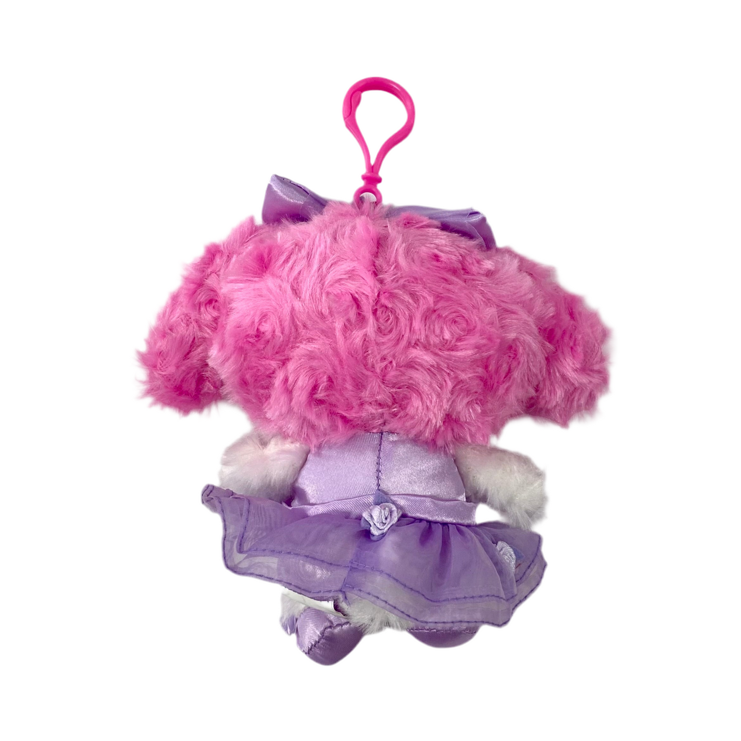 My Melody Ballerina Plush Mascot Clip-On