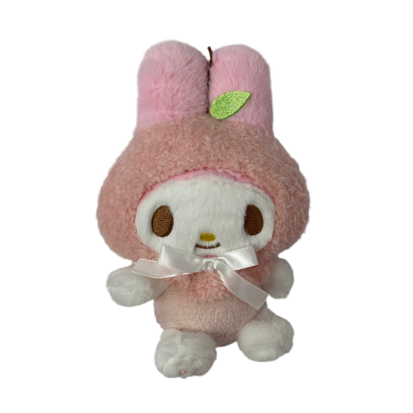 My Melody Fruit Cape Mascot Plush