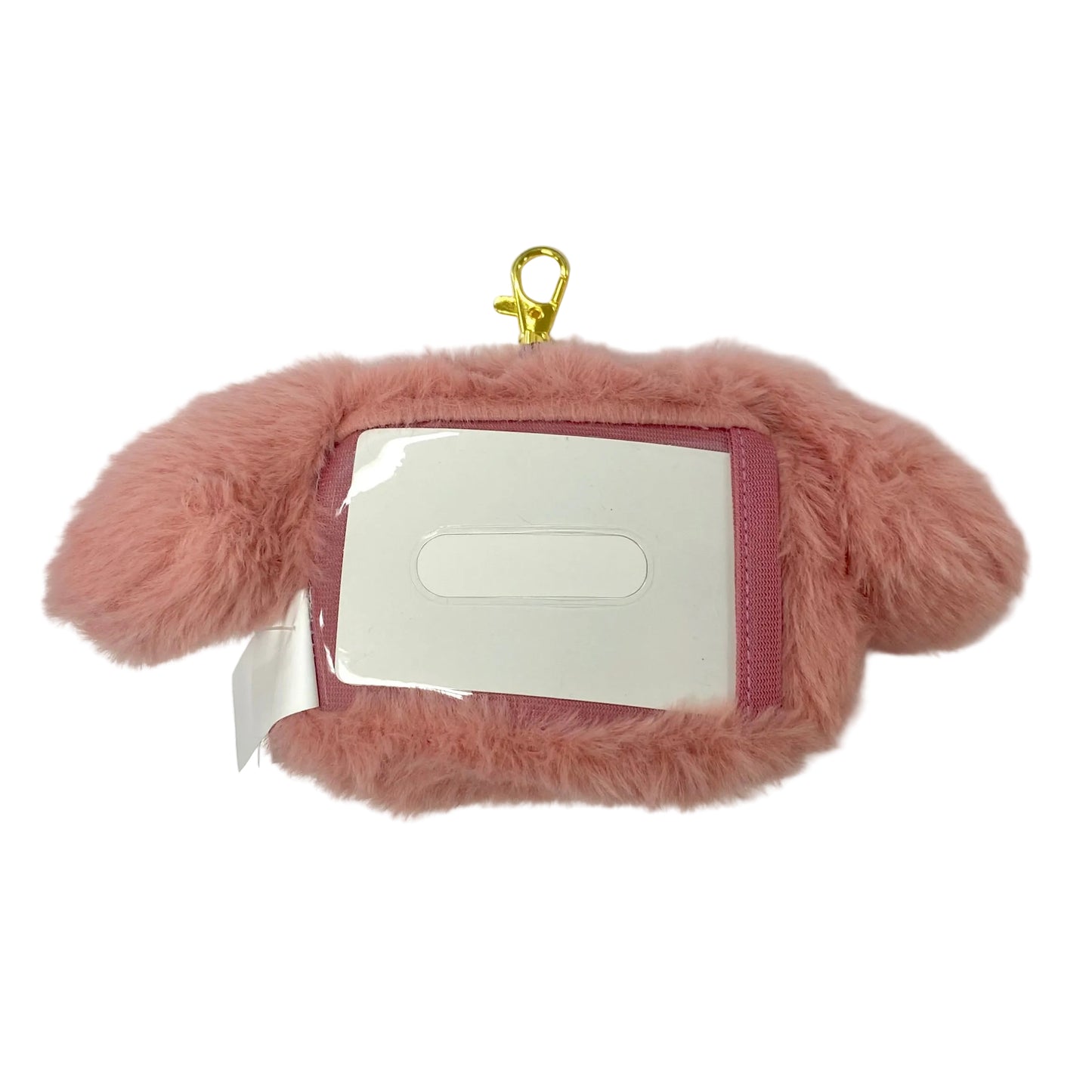 My Melody Diecut Face ID Pocket