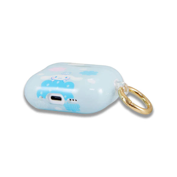 Sonix x Cinnamoroll and Mocha Clouds Airpods Pro Case