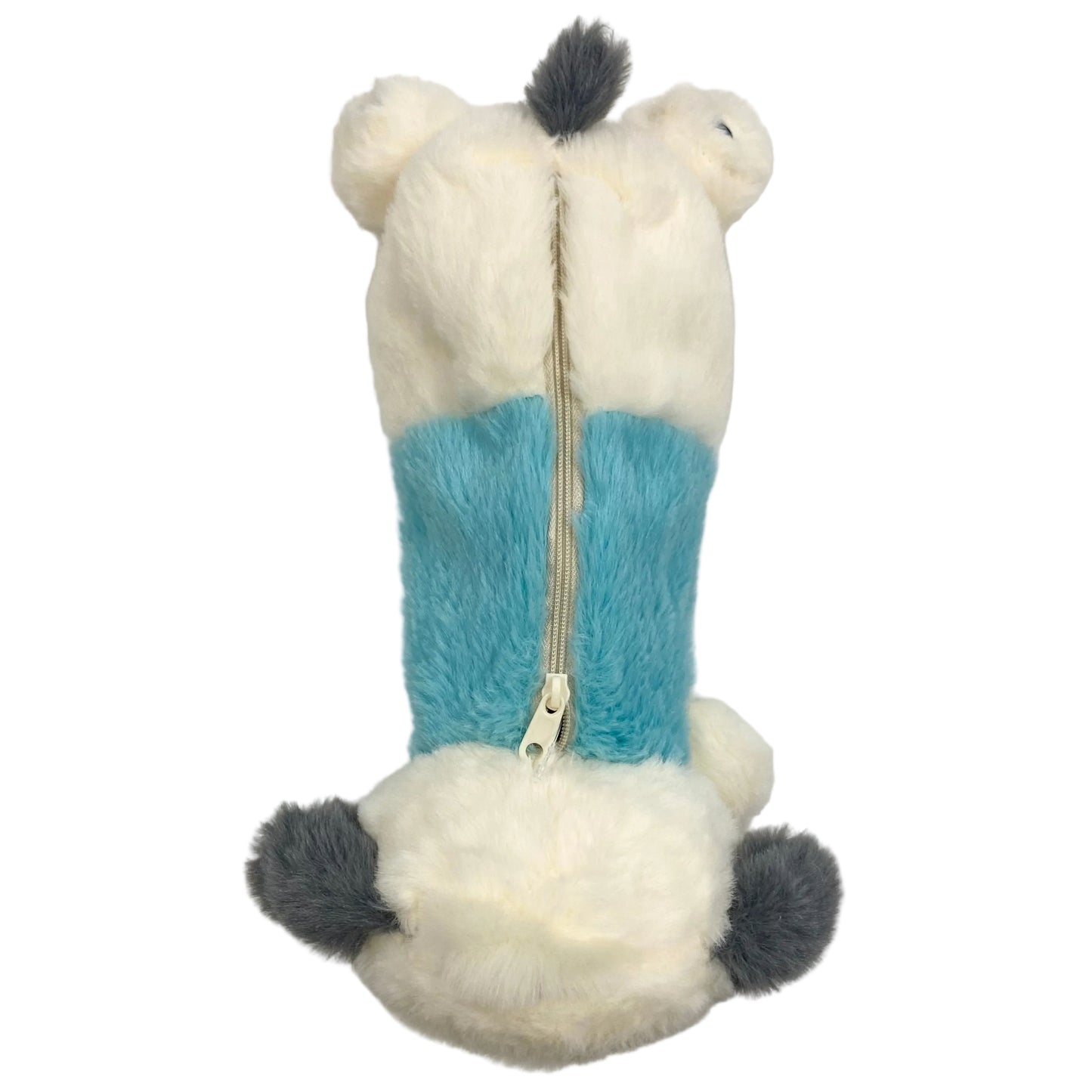 Pochacco Plush Pen Pocket