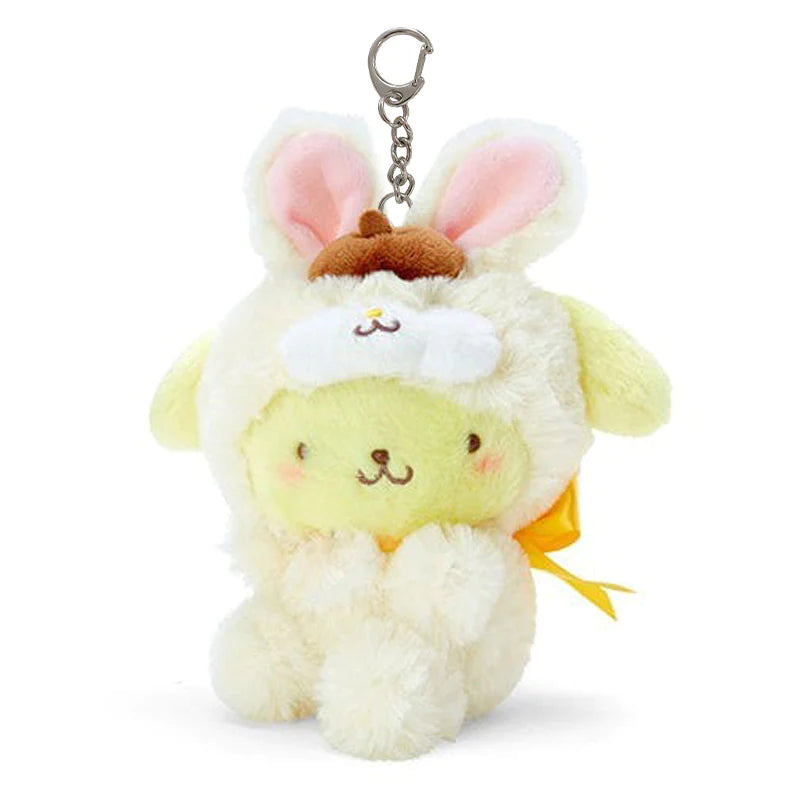 Sanrio Characters Rabbit Keychain