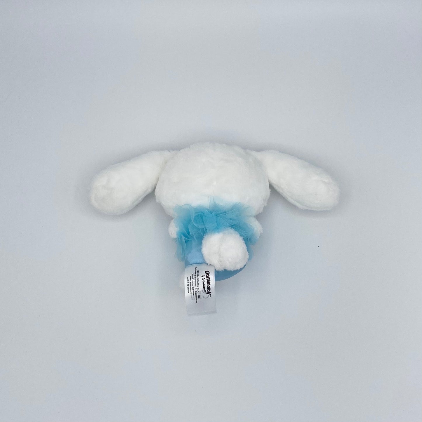 Cinnamoroll Spring Dress Bean Doll