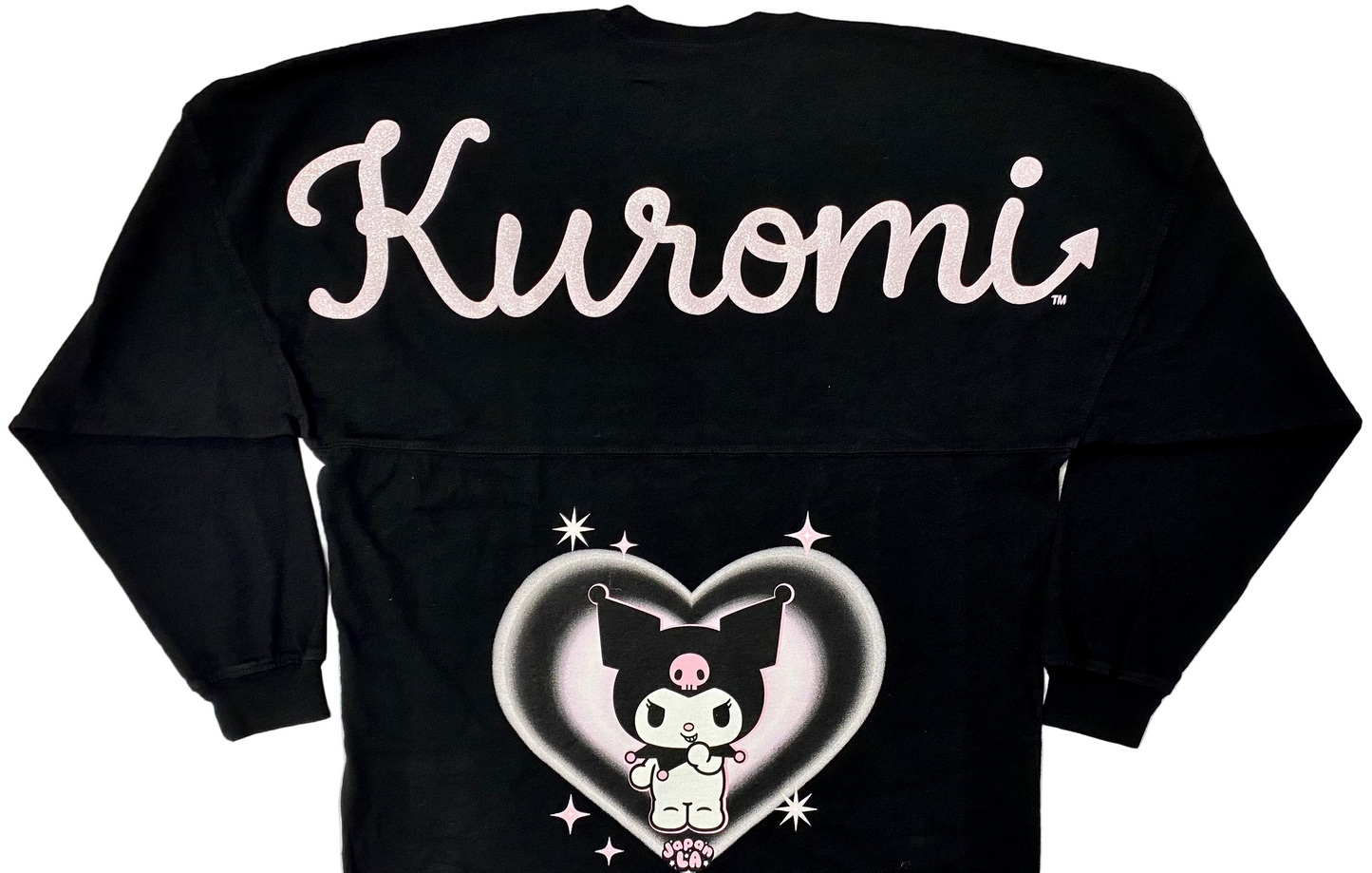Kuromi Expressions JapanLA Spirit Jersey