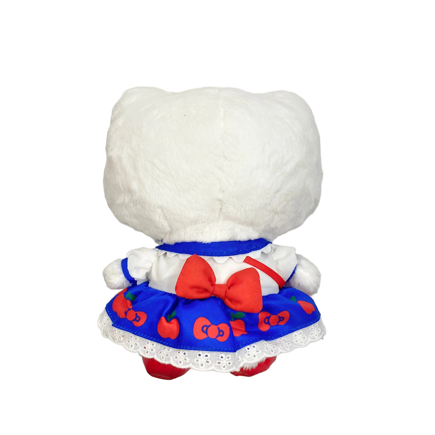 Hello Kitty Fashion Love Kitty 7" Plush