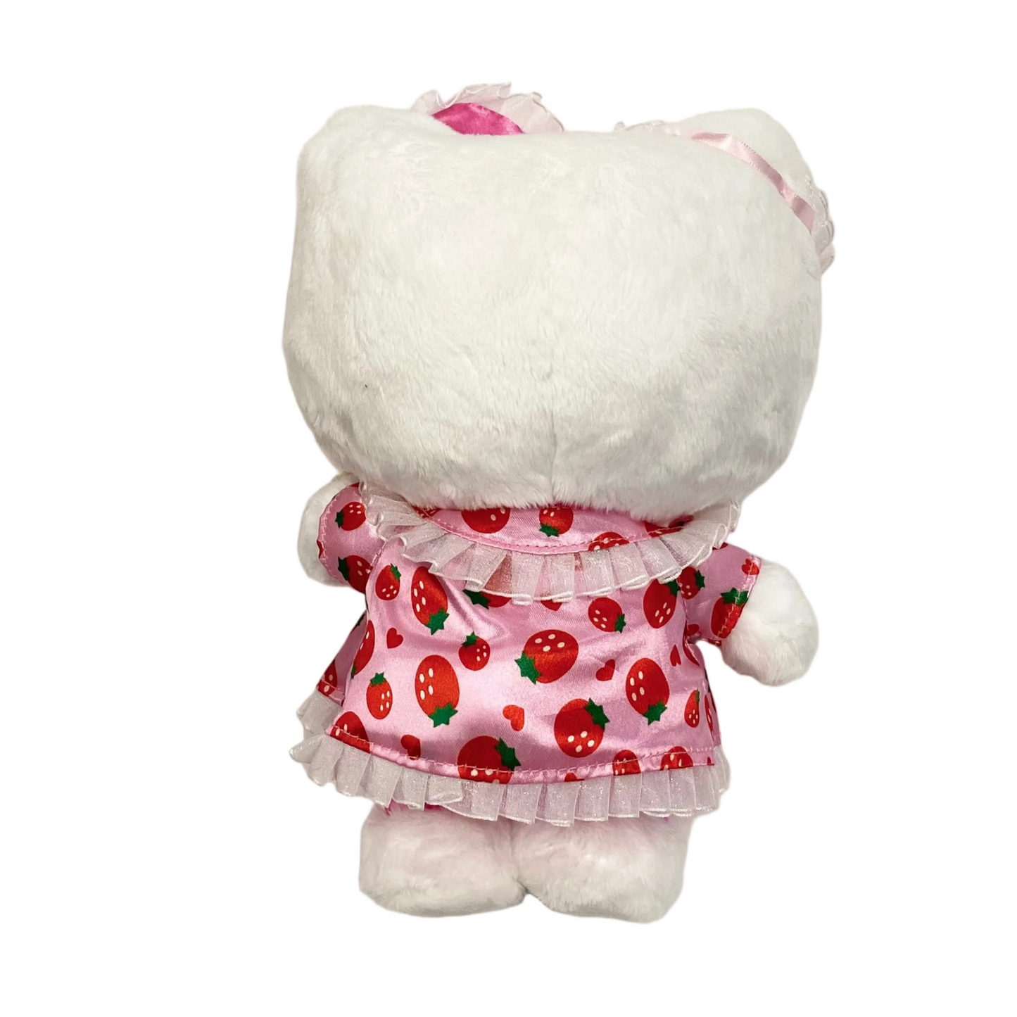 Hello Kitty Fashion Nightwear 7" Plush