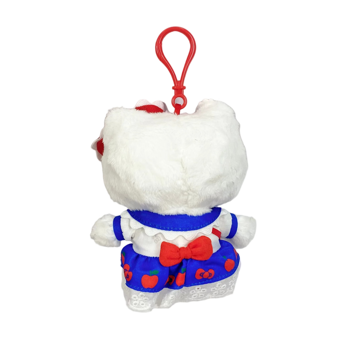 Hello Kitty Fashion Love Kitty Mascot Clip On