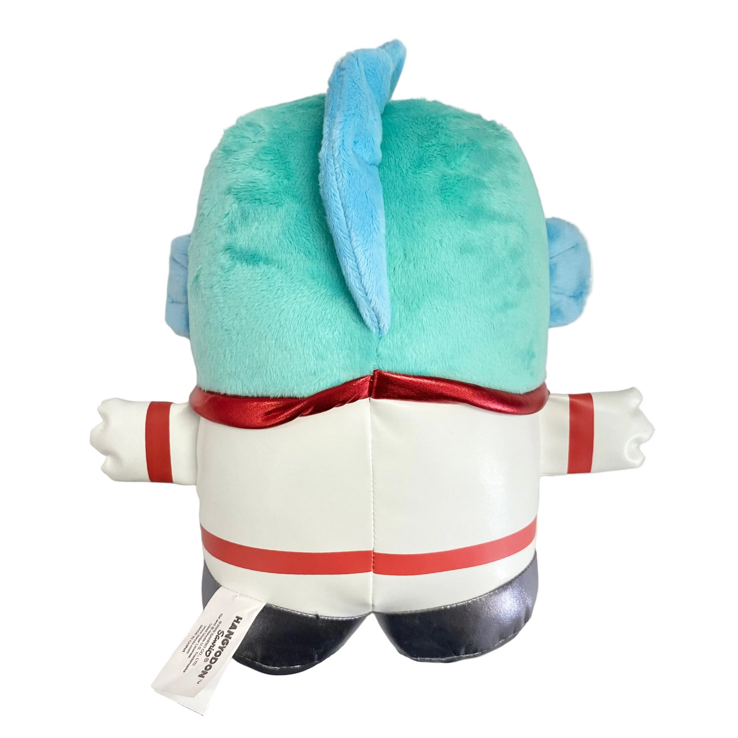 Hangyodon Astronaut Collectible Plush