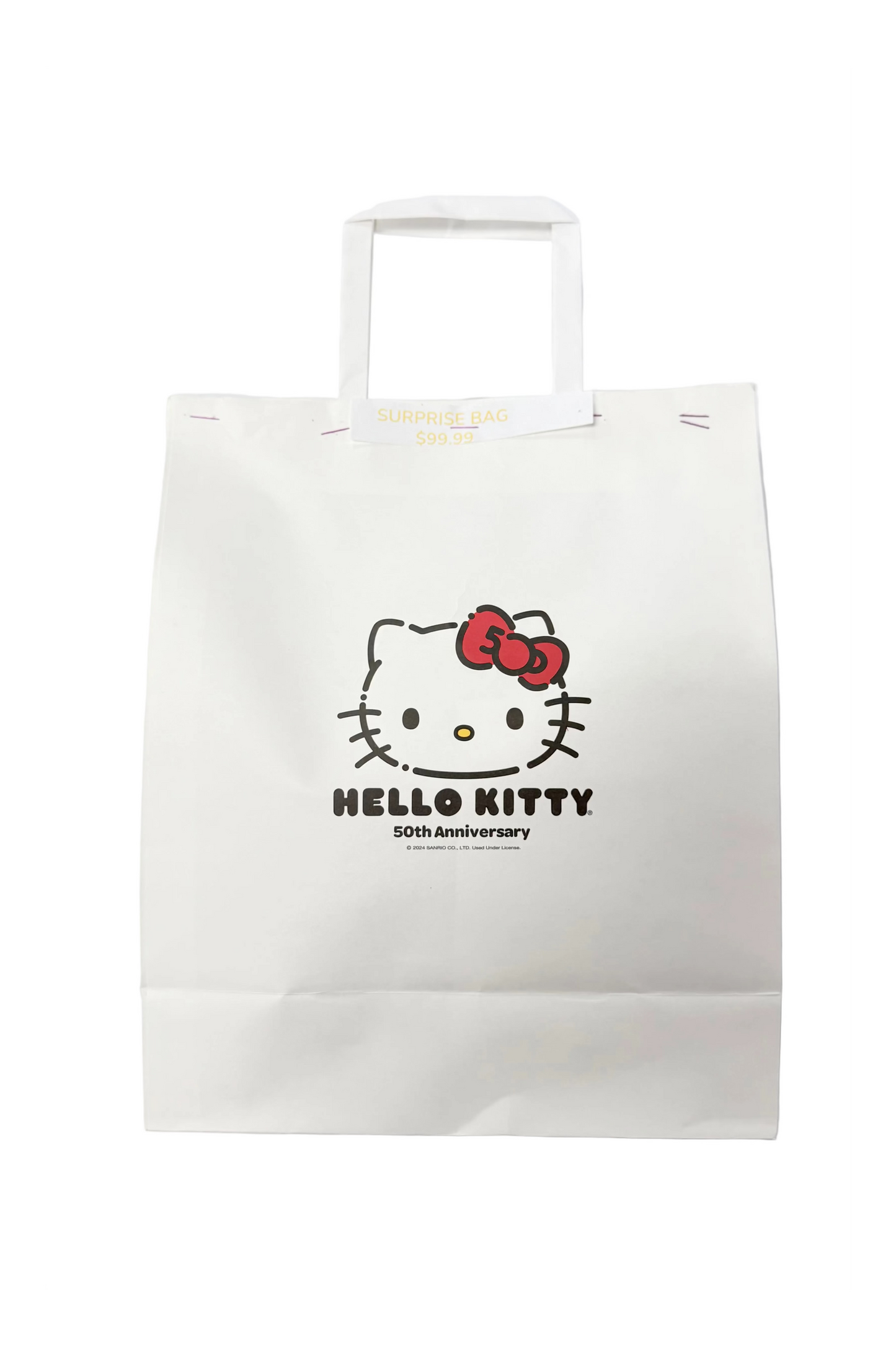 X-Large Surprise Bag