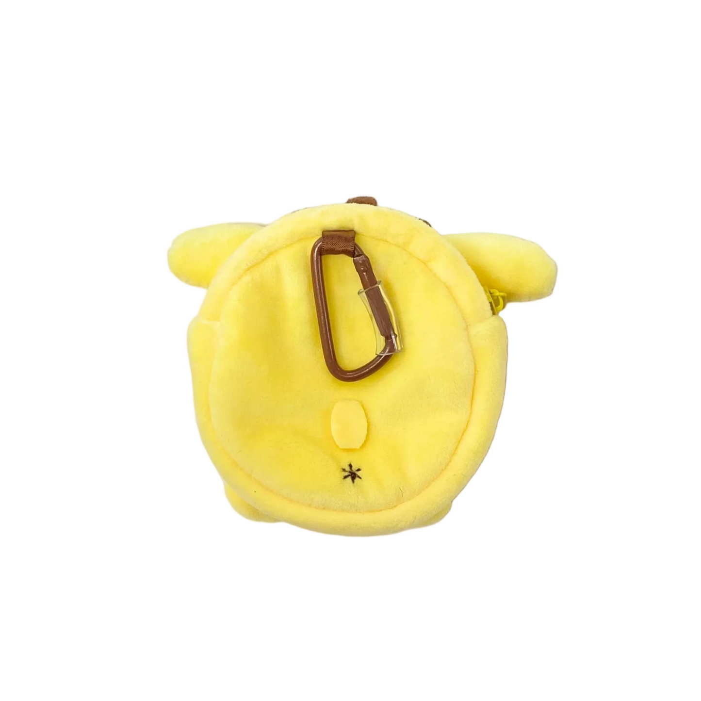 Sonix x Pompompurin 30th Plush Earbud Pouch