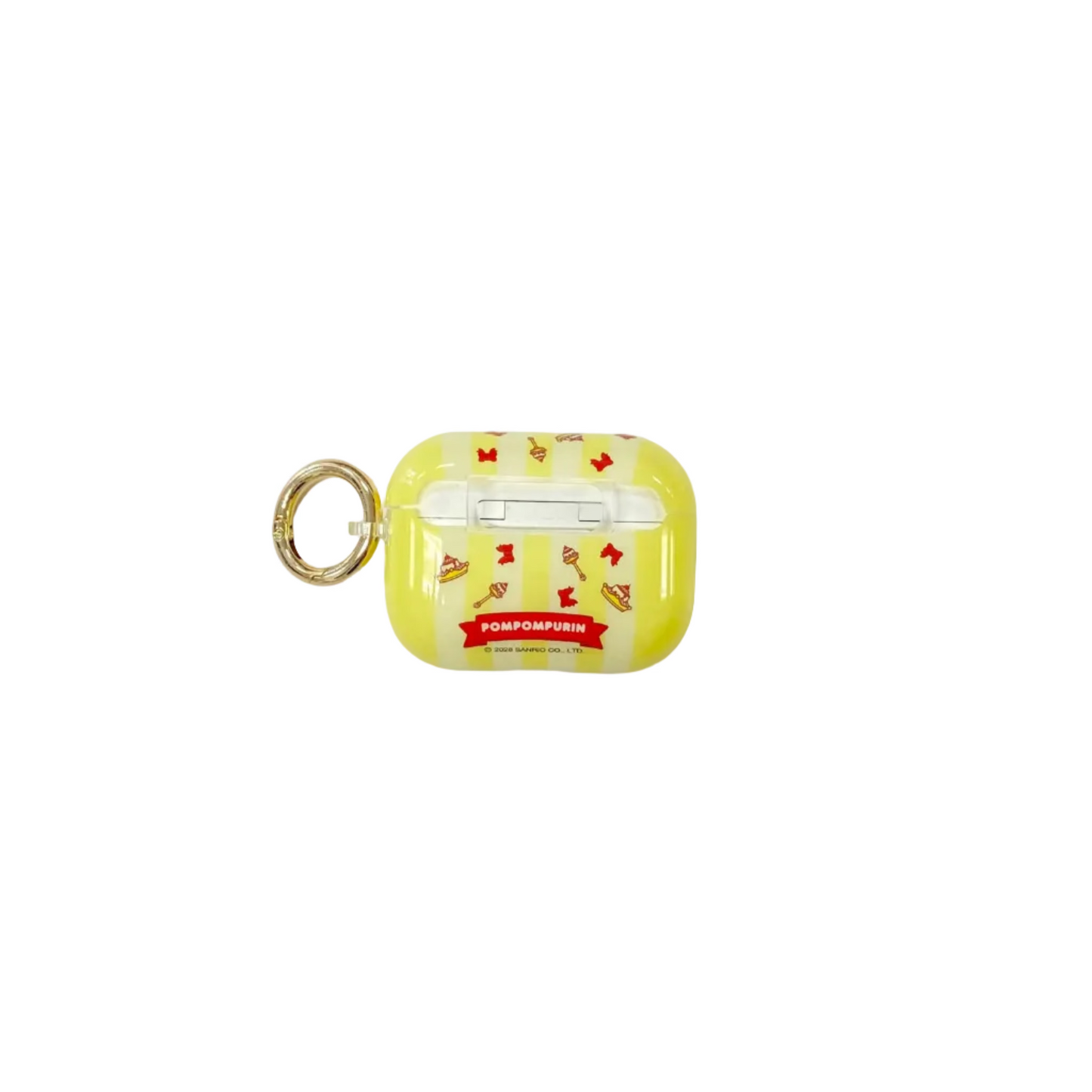 Sonix x Pompompurin 30th Airpods Pro Case
