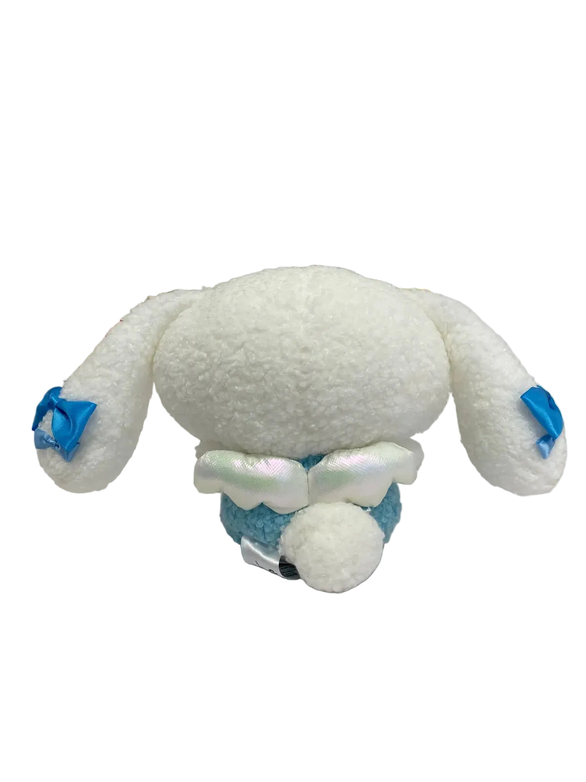 Cinnamoroll Colorful Angel Pastel Blue Bean Doll