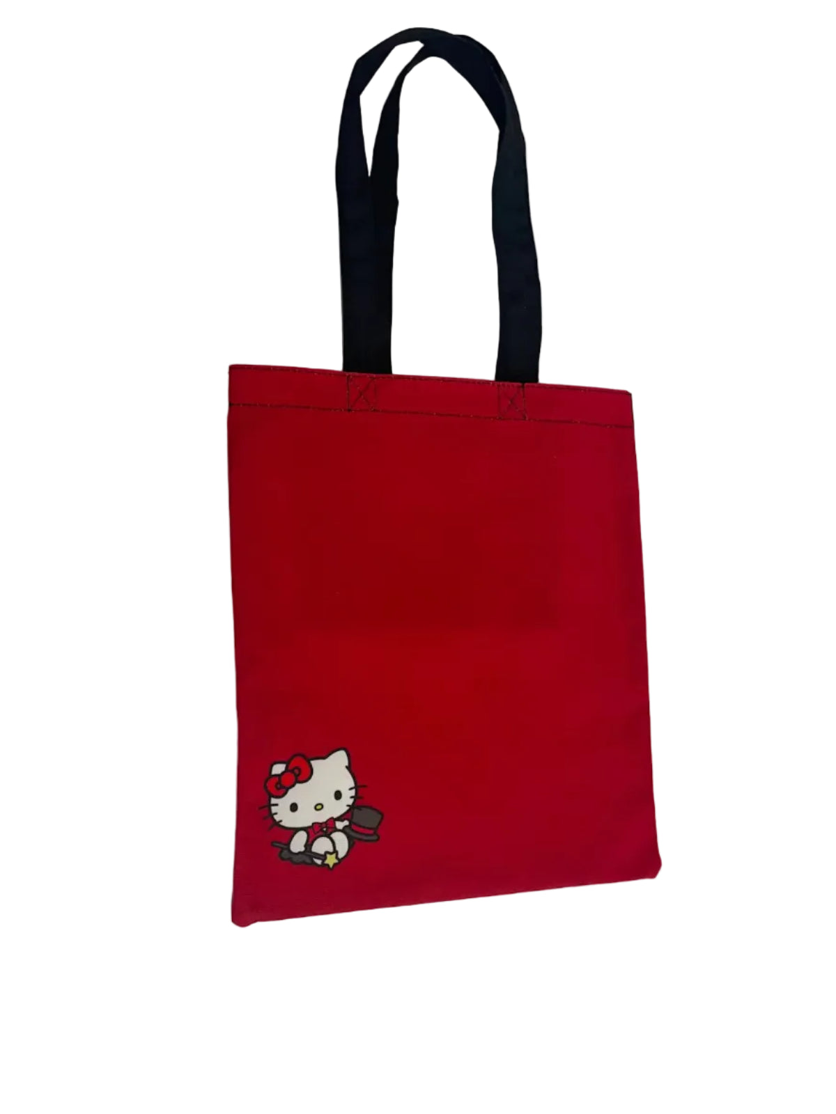 Sanrio Characters Mix Midnight Circus Tote Bag