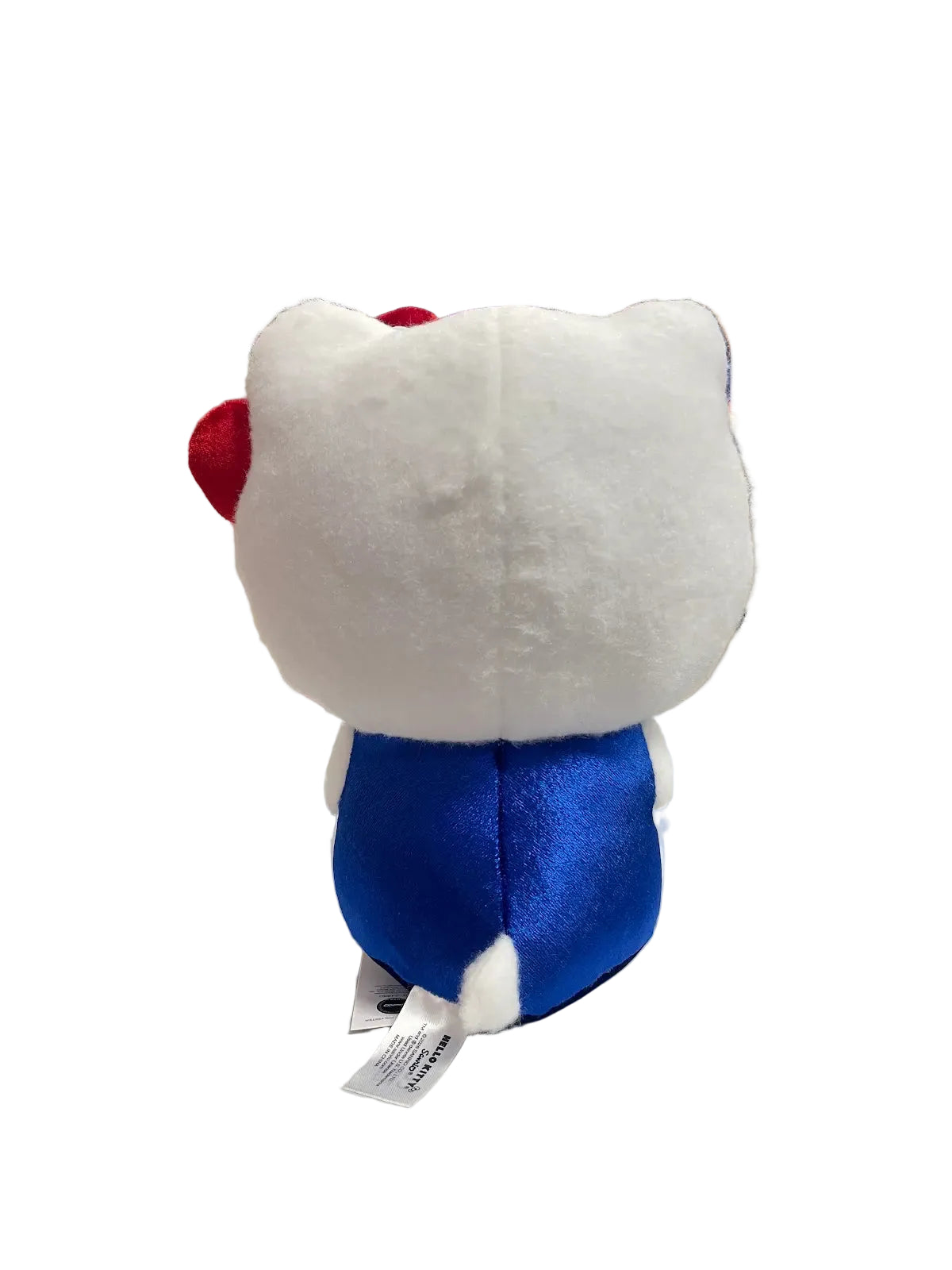 Hello Kitty Movie Theater 10" Plush