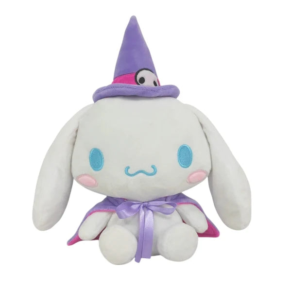 Cinnamoroll Witch Costume 7.5" Plush