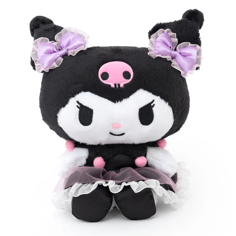 Kuromi Lovely Girl 7" Plush