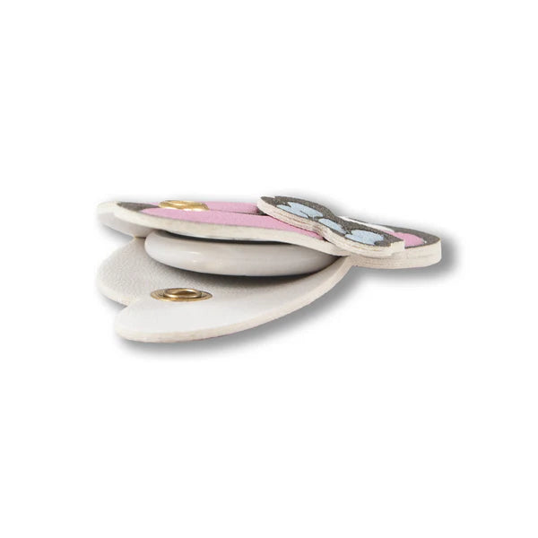 Sonix x Sanrio My Melody AirTag Keychain