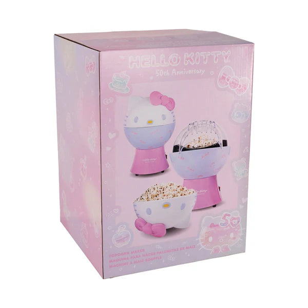 Hello Kitty 50th Anniversary Popcorn Popper