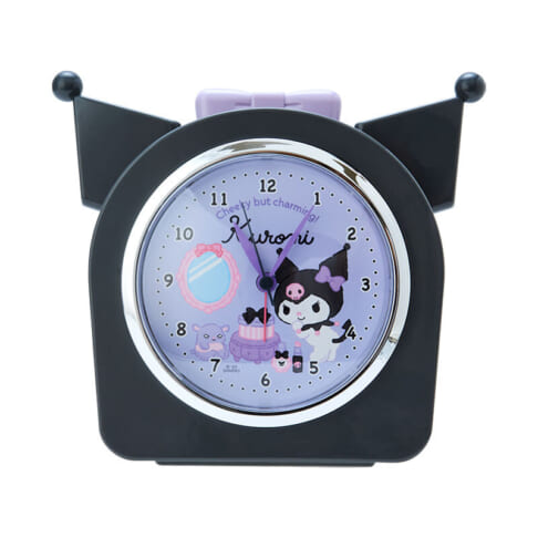 My Melody / Kuromi Alarm Clock