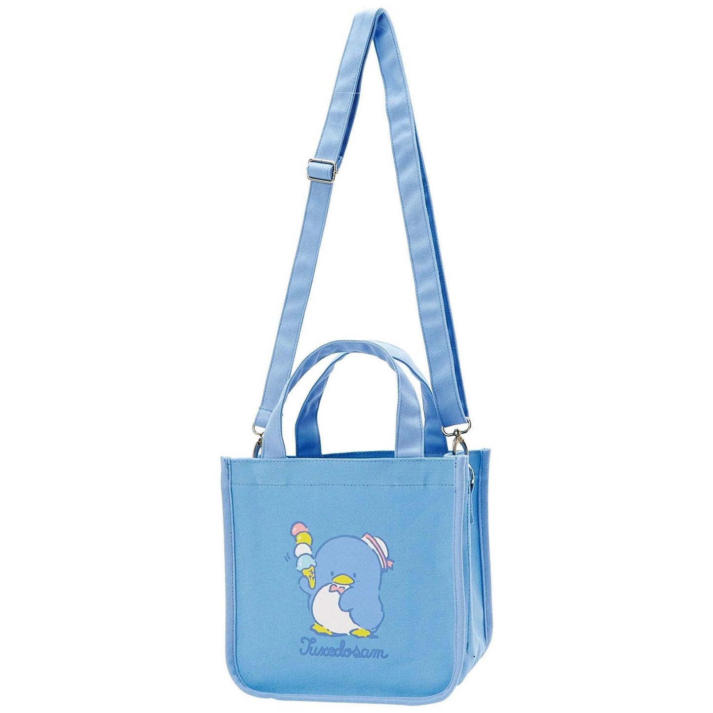 Sanrio Characters Two-way Tote Bag
