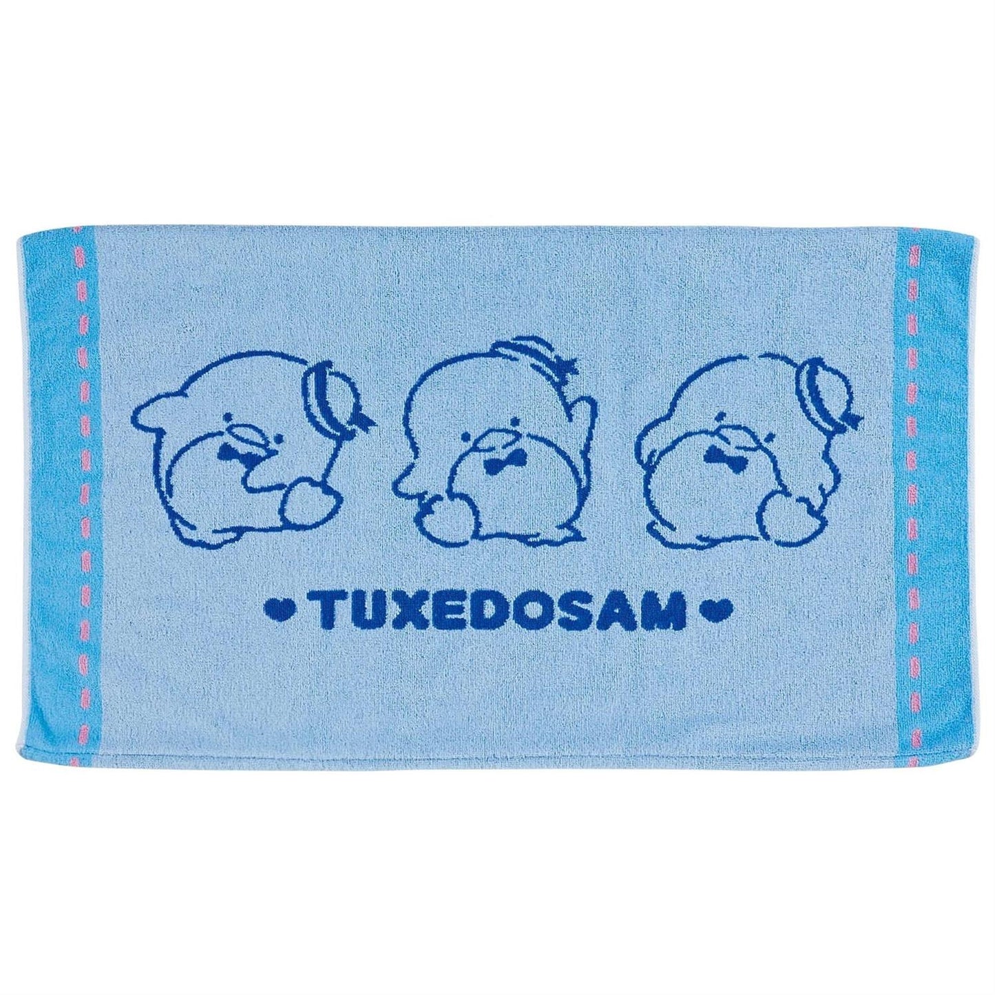 Sanrio Characters Pillow Cover