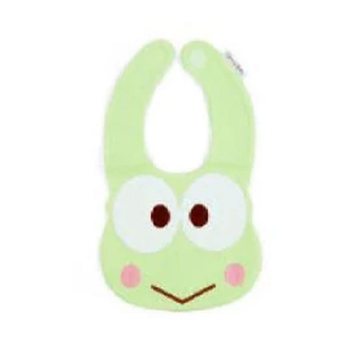 Sanrio Baby Face Bib