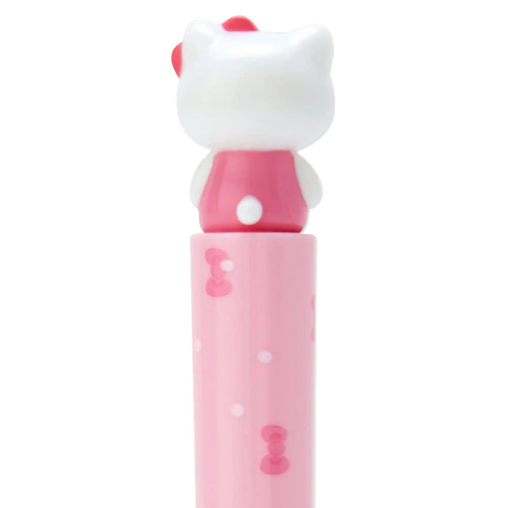 Hello Kitty Mascot Spoon