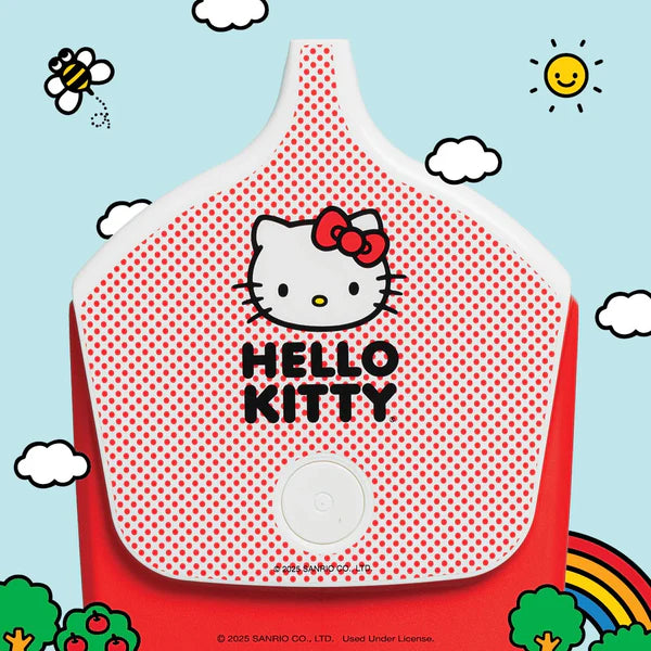 Hello Kitty Apples Little Playmate