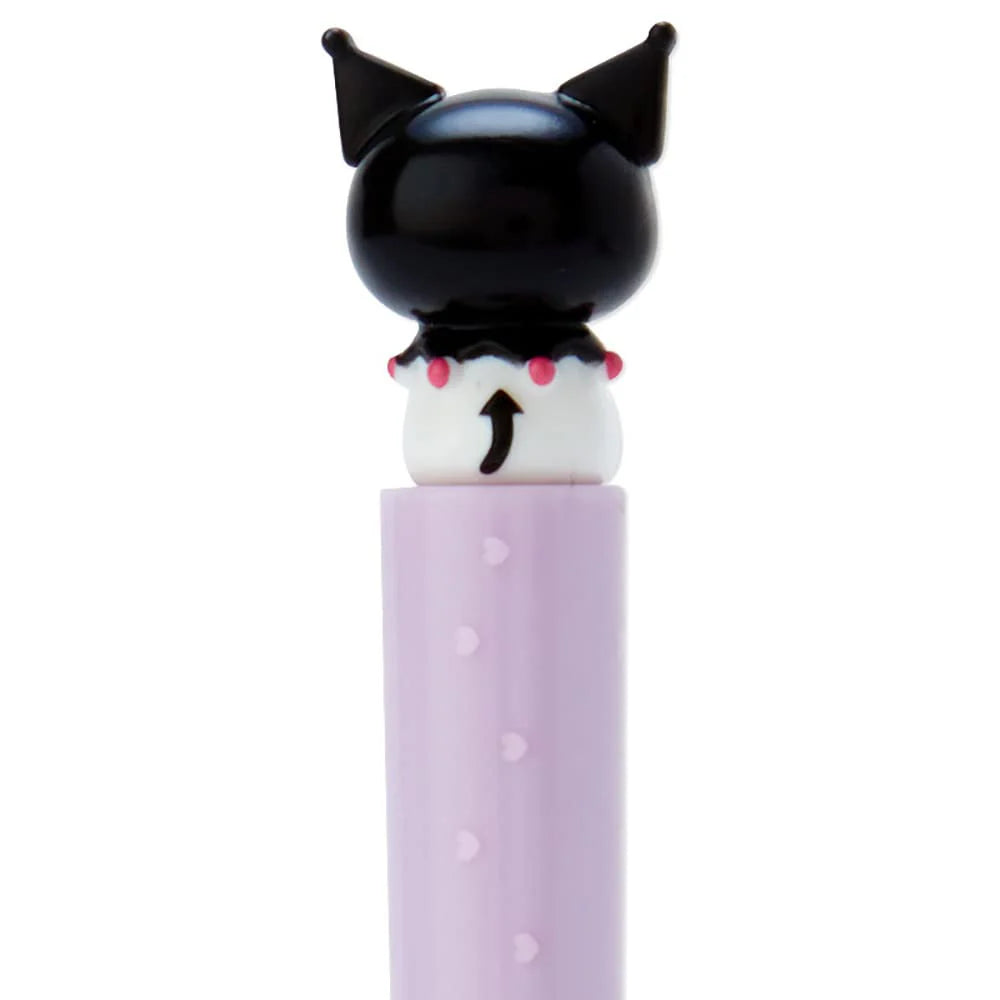 Kuromi Mascot Fork