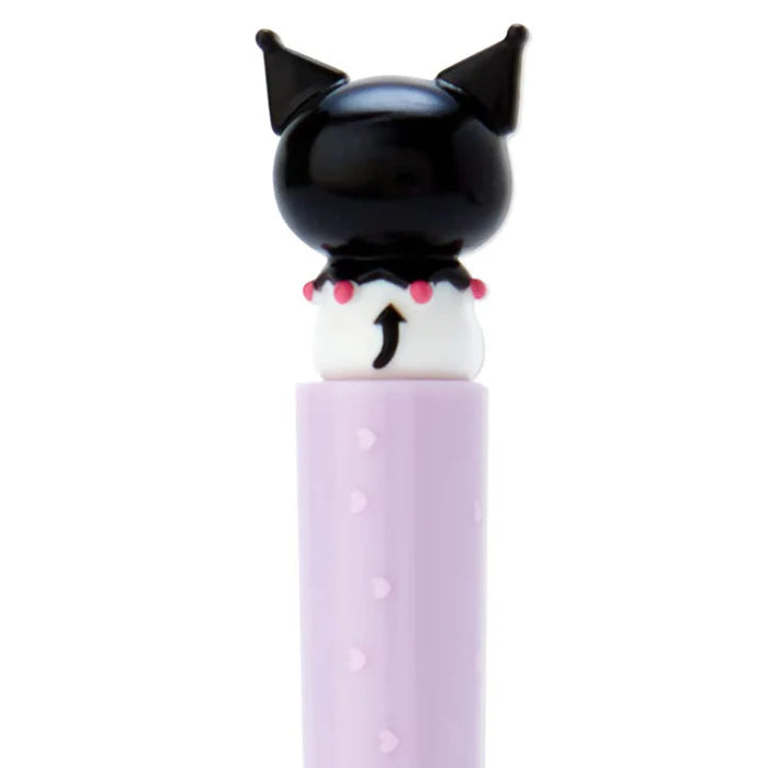 Kuromi Mascot Spoon