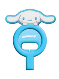 Sonix x Sanrio Cinnamoroll Apple Watch Charger Cover