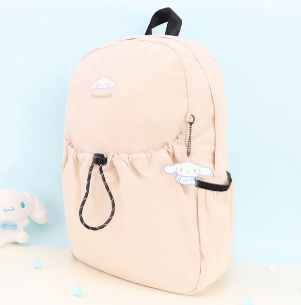 Cinnamoroll String Backpack