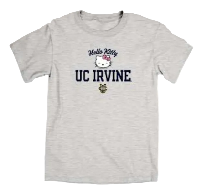Hello Kitty UCI Top Mouser T-Shirt