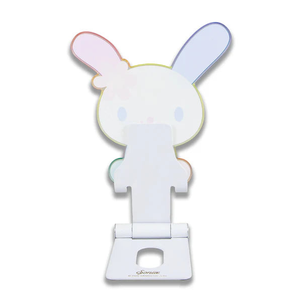 Sonix x U*SA*HA*NA Floral Phone Stand