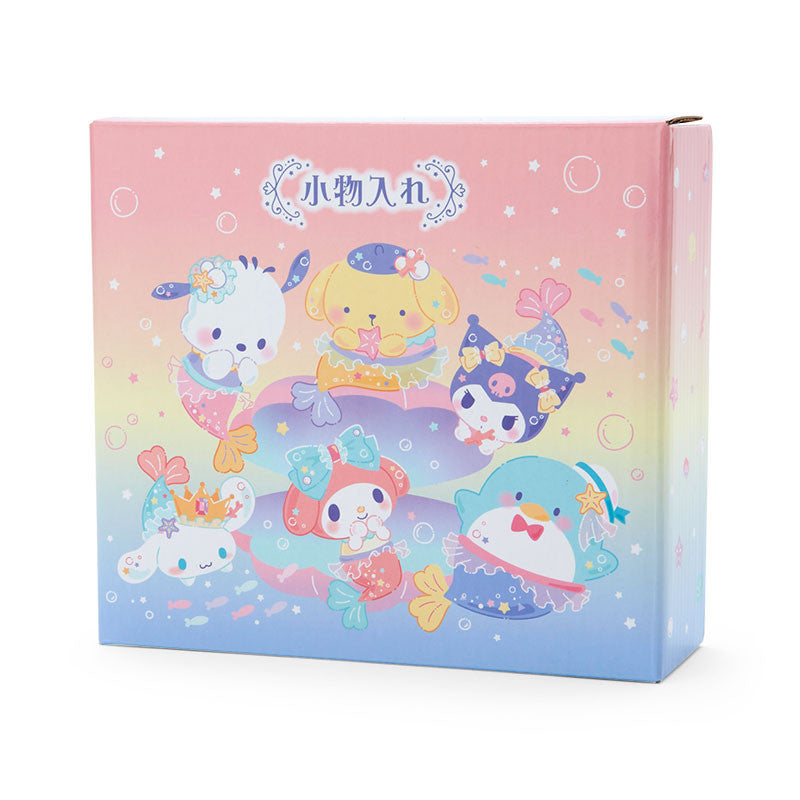 Sanrio Mermaid Accessory Case