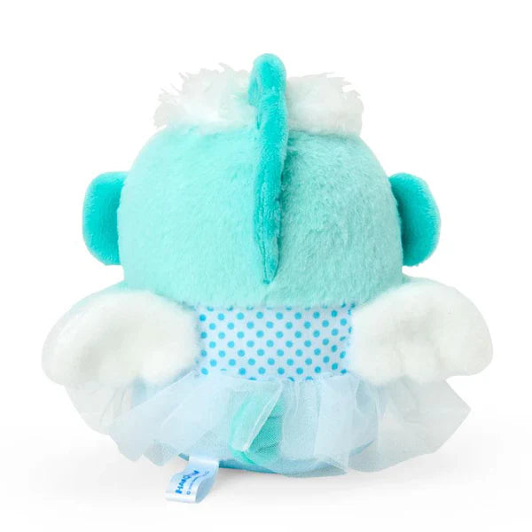 Hangyodon Angel Ballerina Mascot Clip On